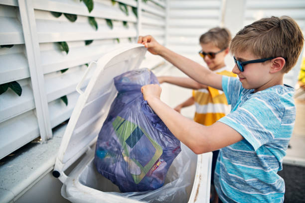 Best Affordable Junk Removal Services  in East Bethel, MN