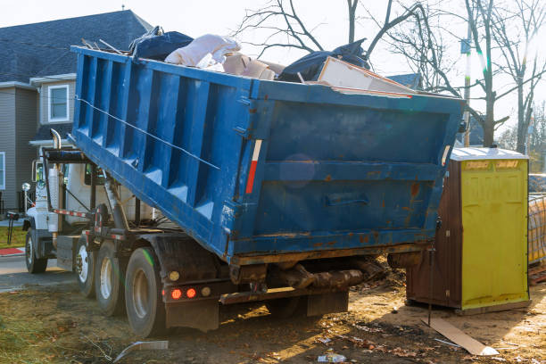 Best Full-Service Junk Removal  in East Bethel, MN