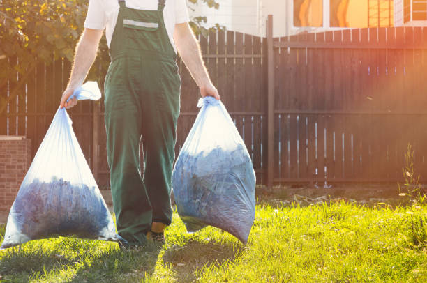Best Attic Cleanout Services  in East Bethel, MN