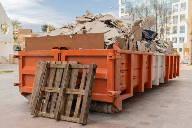Best Local Junk Hauling  in East Bethel, MN
