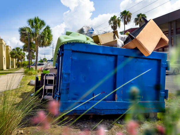 Best Basement Cleanout Services  in East Bethel, MN
