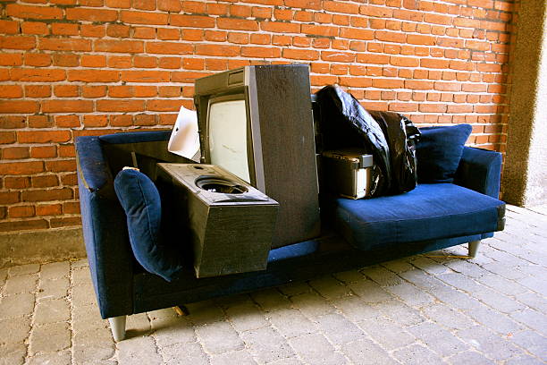 Best Mattress Removal Service  in East Bethel, MN