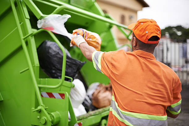 Best Household Junk Removal  in East Bethel, MN