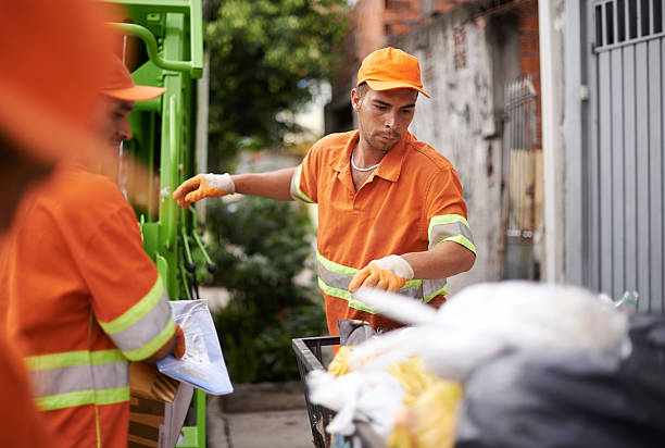 Professional Junk Removal in East Bethel, MN