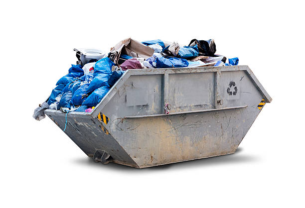 Debris Removal in East Bethel, MN